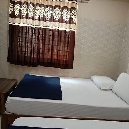 Vishnu Bhavan Tirupati Exteriör bild